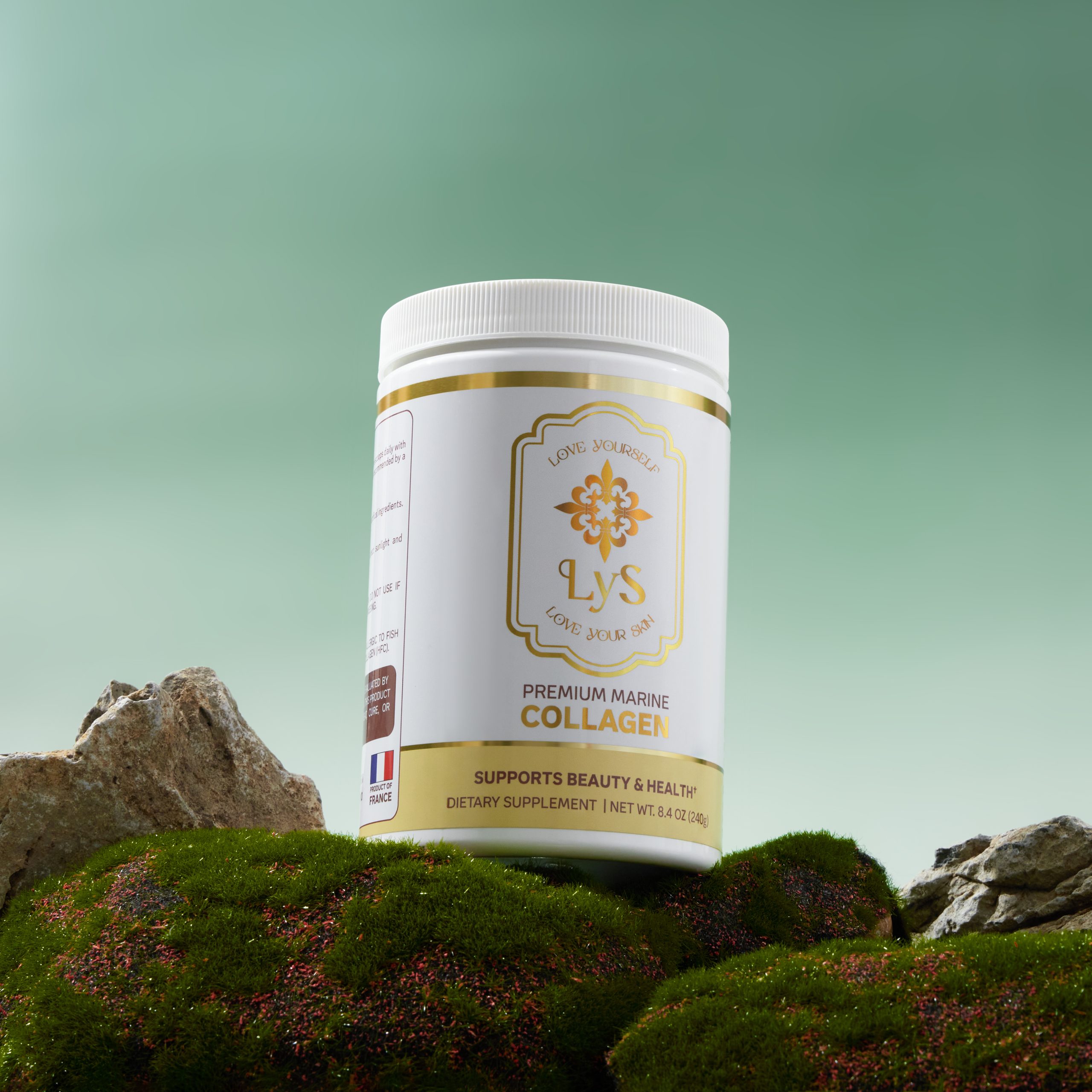 premium marine collagen