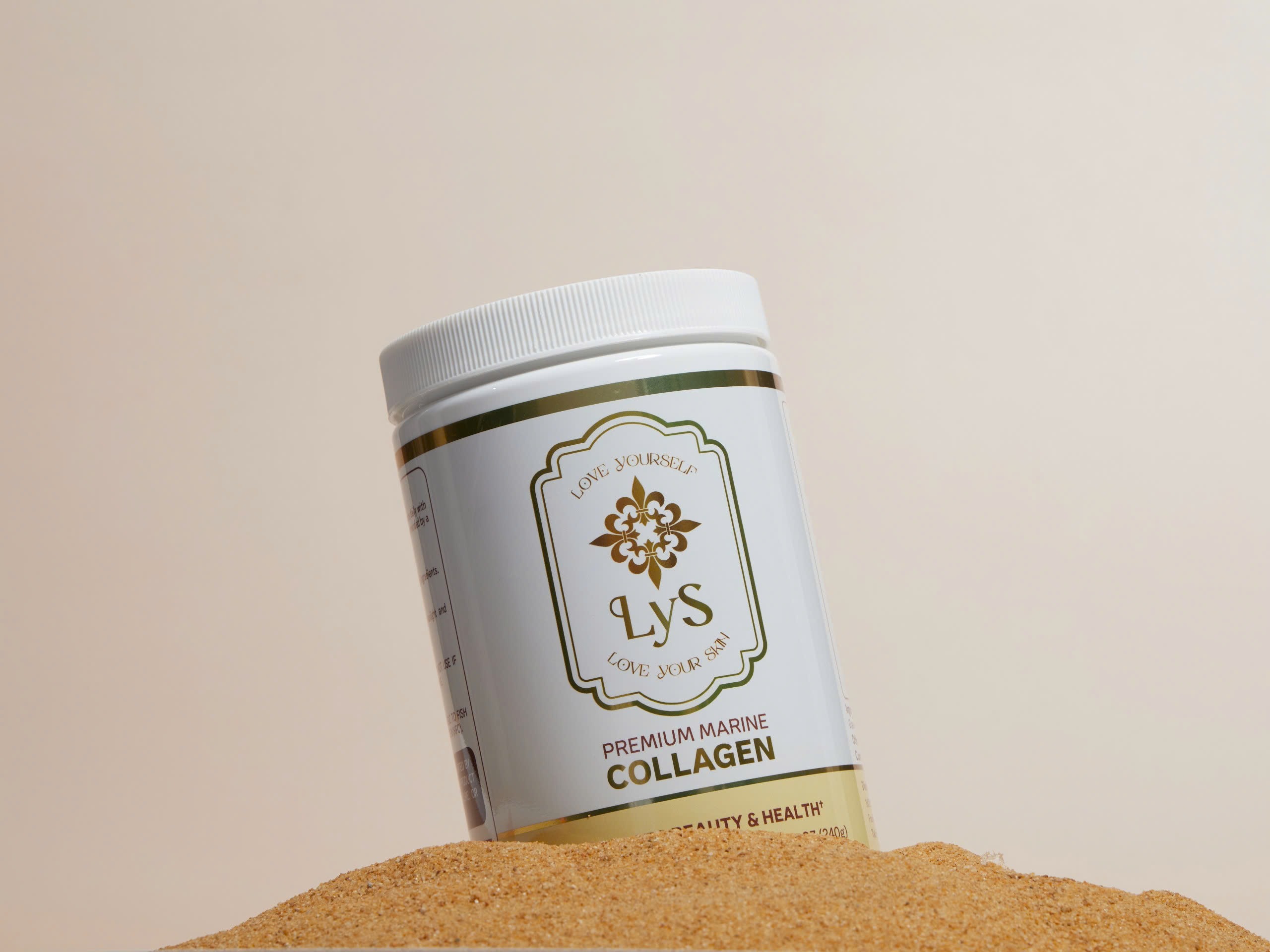 Marine Collagen