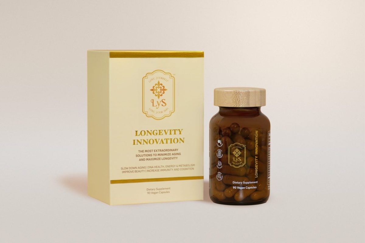 LyS Longevity Innovation